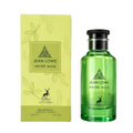 Maison Alhambra Jean Lowe Verde Aura, 100 ml