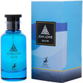 Maison Alhambra Jean Lowe Azure, 100ml