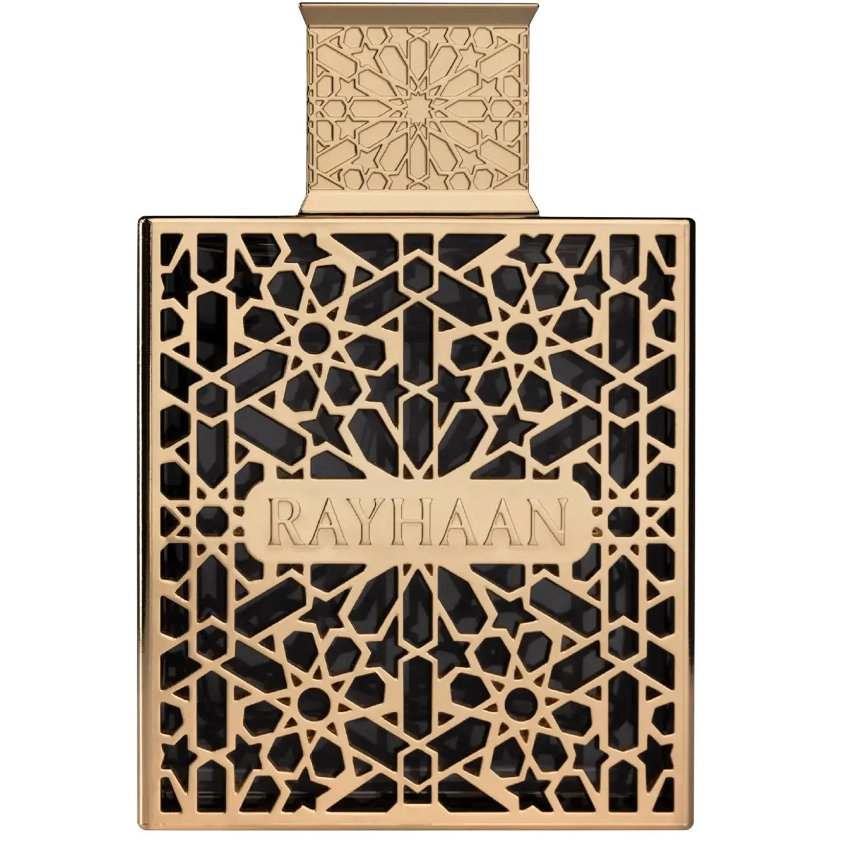 Rayhaan Elixir Eau De Parfum For Men, 100 ml